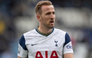 Man City gửi đề nghị khủng mua Kane, Tottenham lập tức phản hồi