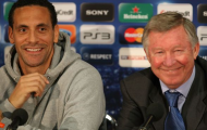 Ferdinand tiết lộ vấn đề Man United cần cải thiện