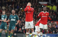 CĐV Man United: 'Penaldo thực sự đã không còn nữa!'