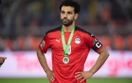 Micah Richards: 'Salah tỏ ra không hài lòng'