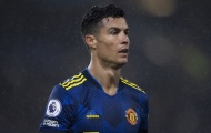 Richard Keys: Ronaldo nên gia nhập Bournemouth 