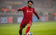 CĐV Liverpool đòi công bằng cho Salah
