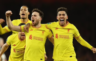 Jurgen Klopp: 'Liverpool sẽ thử mọi cách có thể'