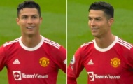 'Ronaldo không thể làm gì ngoài việc bật cười trước sự tồi tệ của M.U'