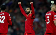 Salah và Son: Berbatov dự đoán cầu thủ giành Chiếc giày vàng