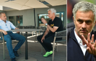 Mourinho: 'Thời gian chứng minh tôi đã đúng'
