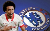 'Chelsea tự tin cắt giảm 5 triệu euro và đi đến thỏa thuận'