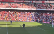 Thua Arsenal, 'siêu bom' 95 triệu euro của Chelsea tạm biệt CĐV nhà