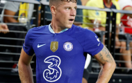 Chelsea sẵn sàng chấm dứt hợp đồng với tiền vệ 28 tuổi
