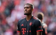 Cầu thủ từ chối M.U thất vọng với Bayern