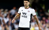 Fulham từ chối bán tiền đạo 35 triệu bảng sang Ả Rập Xê Út