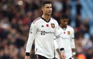 Gallas chỉ trích Ten Hag, dự đoán Ronaldo gia nhập Gã khổng lồ