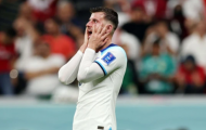 Roy Keane: 'Một màn trình diễn tồi tệ'