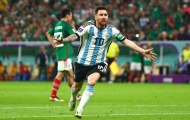Hạ đẹp Mexico, Messi cảnh báo World Cup