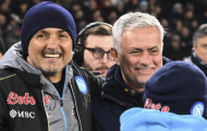 Mourinho nêu điểm yếu lớn của Roma