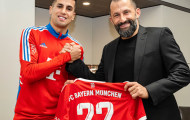 CHÍNH THỨC! Bayern Munich 'nổ' tân binh Cancelo