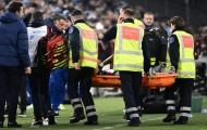 PSG tổn thất lớn sau trận thắng Marseille 