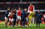 Thua đau Arsenal, HLV Bournemouth lên tiếng