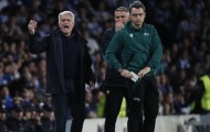 Mourinho: 'Sự hy sinh, lòng dũng cảm'