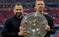 Rõ lý do Bayern Munich 'trảm' Nagelsmann