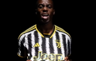 CHÍNH THỨC! Juventus đón tân binh chất lượng thay Di Maria