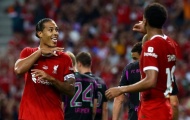 CĐV Liverpool: 'Premier League chưa sẵn sàng cho đội trưởng Van Dijk'