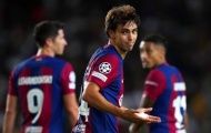 Xavi: Barcelona chơi ở đẳng cấp cao nhất