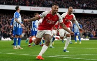 'Gabriel Jesus xuất sắc, nhưng trở thành vấn đề của Arsenal'