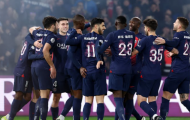 Các đội bóng Pháp đã chi tiêu thế nào trong kỳ chuyển nhượng tháng 1?