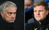 Alan Shearer khuyên Newcastle không chọn Mourinho 