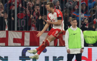 Harry Kane: 'Bayern Munich không bao giờ bỏ cuộc'