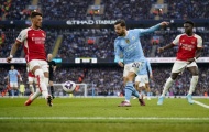 Bernardo Silva nêu bật điểm mạnh của Arsenal