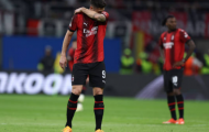 Davide Calabria: “Một trận thua đáng tiếc với Milan'
