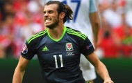 Nước Anh hả hê 'ném đá' Bale trên Twitter