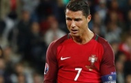 Ronaldo đang 'gánh' Bồ Đào Nha, hay là ngược lại?