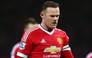 Góc Man Utd: Loại Rooney thôi Mourinho ơi!
