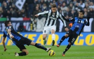 02h45 ngày 12/1, Juventus vs Atalanta: Biết đâu có bất ngờ