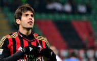 Kaka: 'Tôi muốn trở thành chủ tịch của Milan'