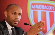 Vừa đến Monaco, Thierry Henry đã trực tiếp 'dằn mặt' học trò