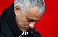 Phản ứng bất ngờ của huyền thoại Liverpool khi Mourinho bị sa thải