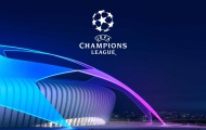 Hình ảnh chính thức của quả bóng chung kết Champions League