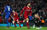 CĐV Liverpool đồng tình chỉ 'điểm chết' của Salah
