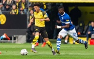 5 lý do Dortmund vẫn còn cơ hội giành Đĩa bạc