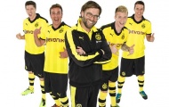 Đây, những lý do cho cuộc tái ngộ của người cũ Dortmund tại Anfield