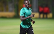 HLV Senegal: ''Mane không thể nghĩ tới Quả bóng Vàng''