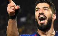 Đang trao đổi tiền vệ, Juve bất ngờ nhắm ''hàng khủng'' Barca