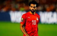 'Nếu Salah chơi không tốt, chúng tôi có cơ hội chiến thắng'