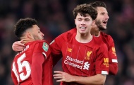 Sao trẻ ''đóng thế'' Alexander-Arnold lý giải cách ''cầu thủ thứ 12'' giúp Liverpool thắng trận