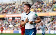 ''Sát thủ'' trẻ Argentina lọt mắt xanh đại diện Premier League
