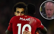 Chuyên gia nhận định: Nếu Liverpool vô địch, Salah và Mane có thể sẽ nối gót Hazard